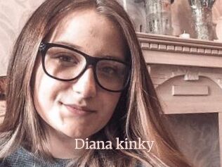 Diana_kinky