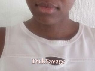 DickSavage