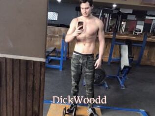 DickWoodd