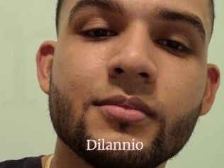 Dilannio