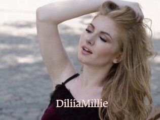 DiliiaMillie