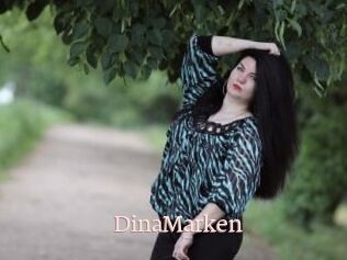 DinaMarken Mon Sexe