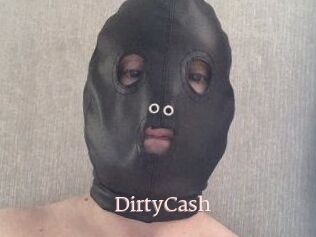 DirtyCash