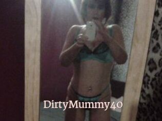 DirtyMummy40