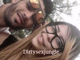 Dirtysexjungle