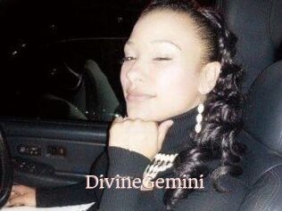 DivineGemini