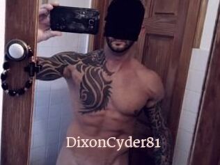 DixonCyder81