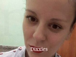 Dixxies