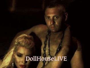 DollHouseLIVE