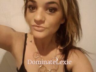 DominateLexie