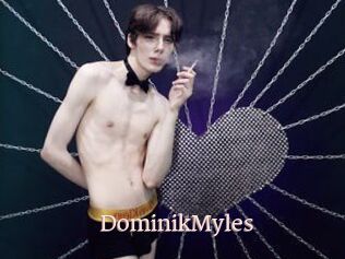 DominikMyles