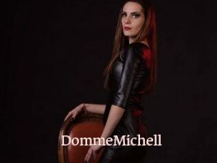 DommeMichell