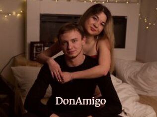 DonAmigo