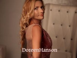 DoreenHanson