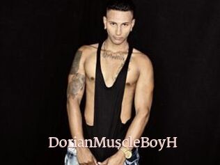 DorianMuscleBoyH