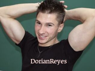 DorianReyes