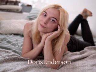 DorisEnderson