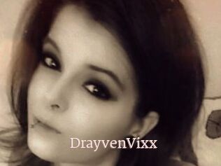 DrayvenVixx