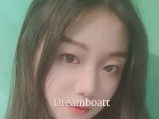 Dreamboatt