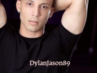 DylanJason89