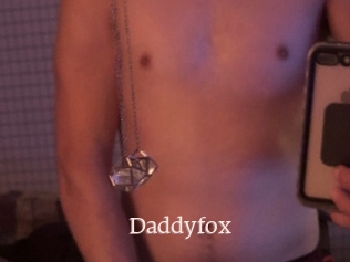 Daddyfox