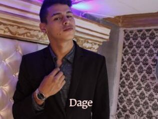 Dage