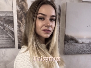 Daisyfaux