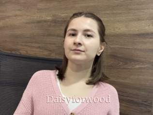 Daisyforwood