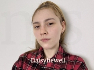 Daisyhewell