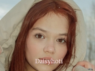 Daisyhoti