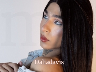 Daliadavis