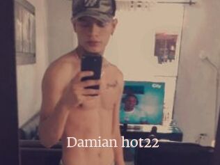 Damian_hot22