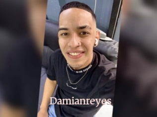 Damianreyes