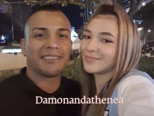 Damonandathenea