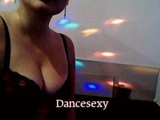 Dancesexy