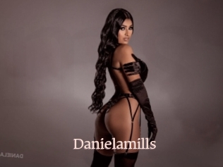 Danielamills