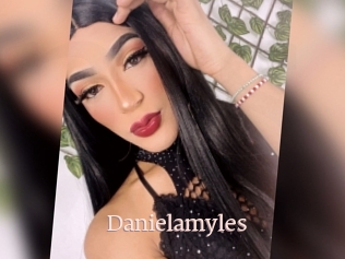 Danielamyles