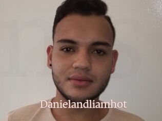 Danielandliamhot