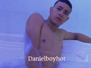 Danielboyhot