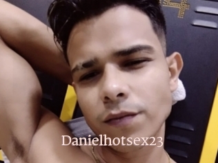 Danielhotsex23