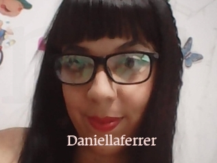 daniellaferrer Mon Sexe