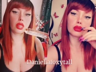 Daniellafoxytall