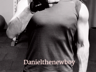 Danielthenewboy