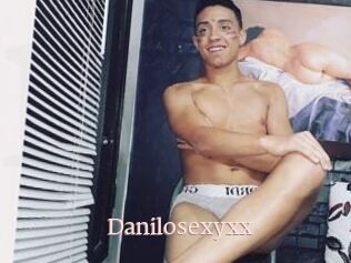 Danilosexyxx