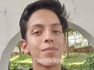 Danmckee