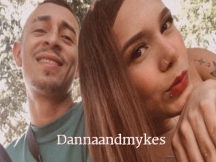 Dannaandmykes