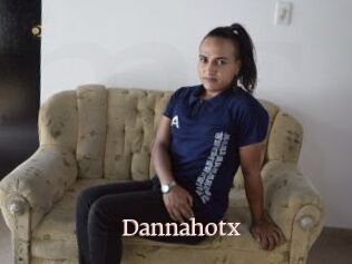 Dannahotx