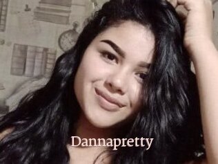 Dannapretty