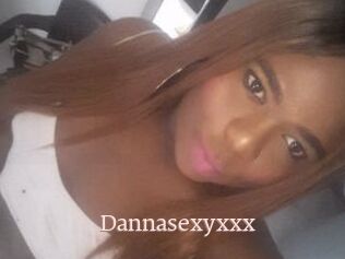 Dannasexyxxx