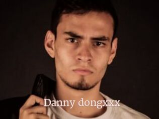 Danny_dongxxx